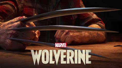 Wolverine Gameplay And Plot Leaks